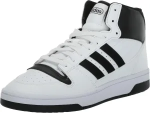 adidas Unisex Adult Turnaround Mid Sneaker