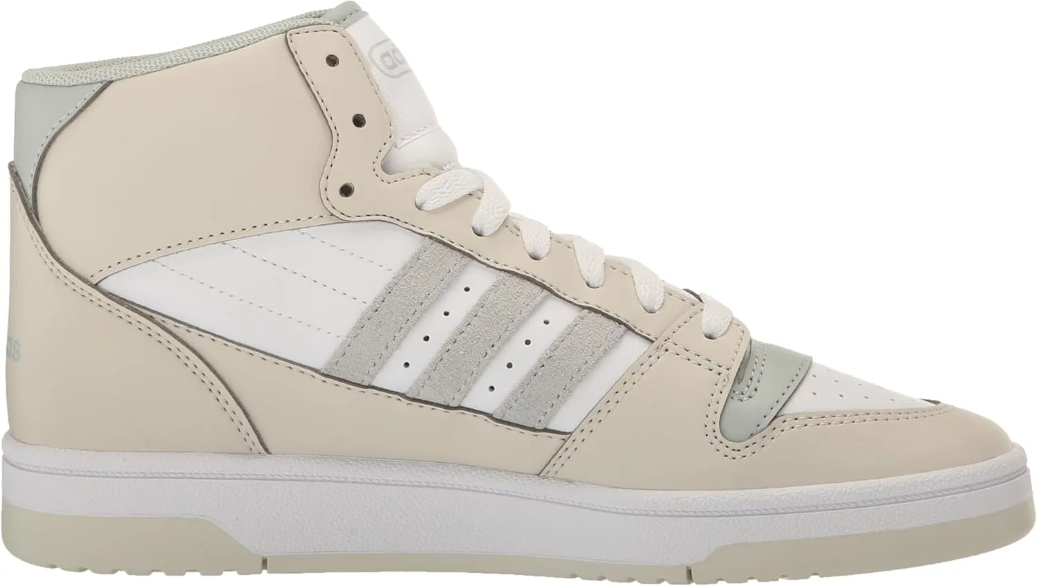 adidas Unisex Adult Turnaround Mid Sneaker