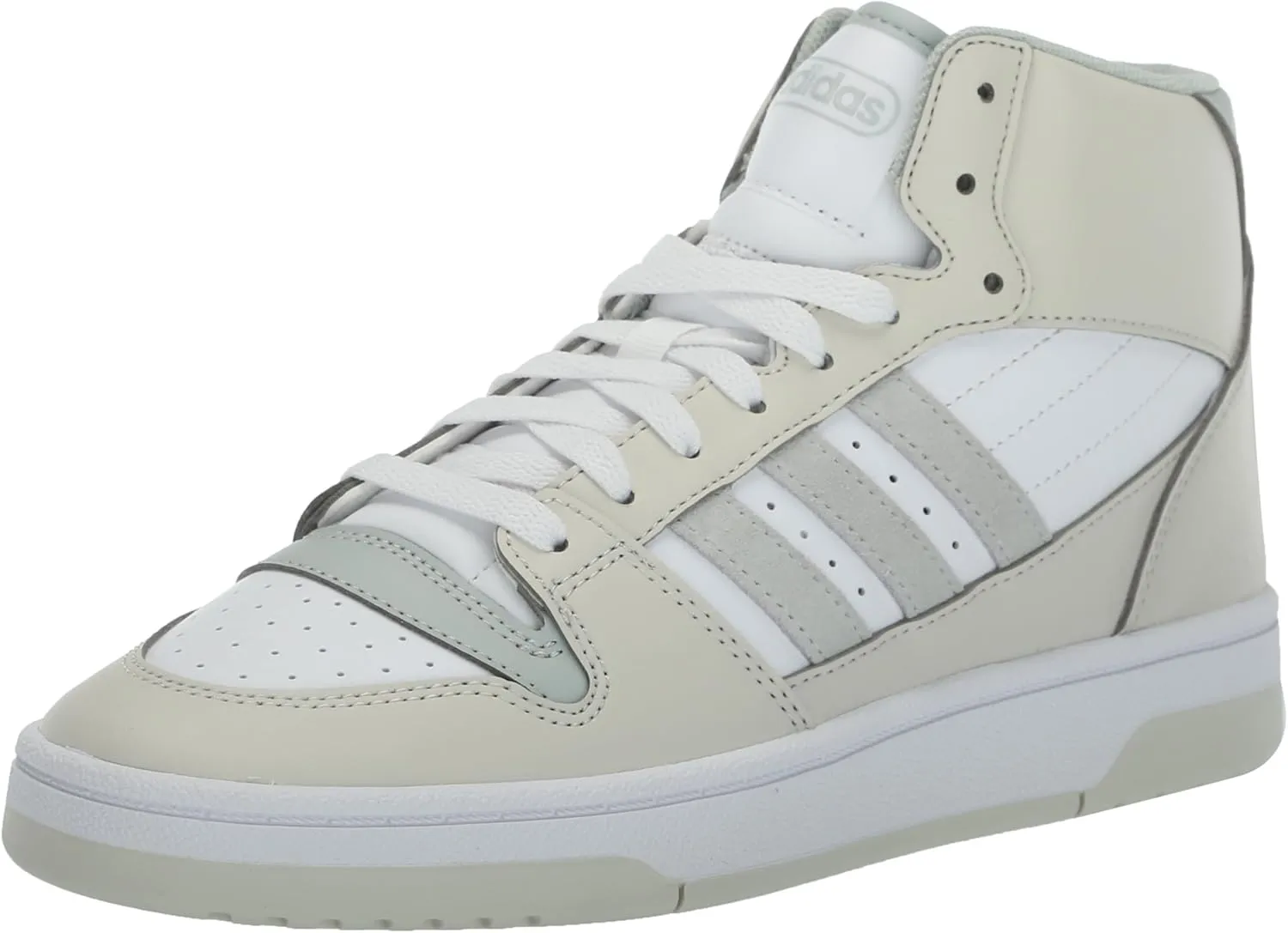adidas Unisex Adult Turnaround Mid Sneaker