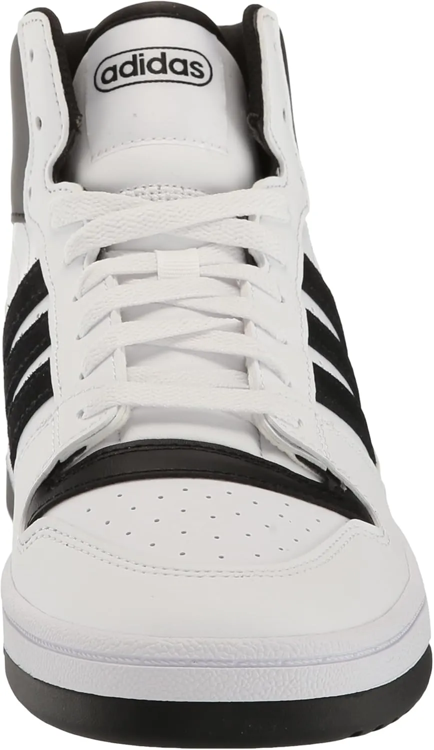 adidas Unisex Adult Turnaround Mid Sneaker