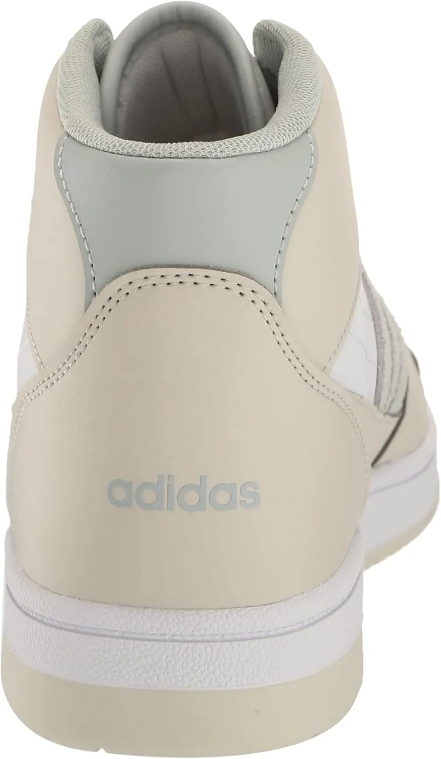 adidas Unisex Adult Turnaround Mid Sneaker