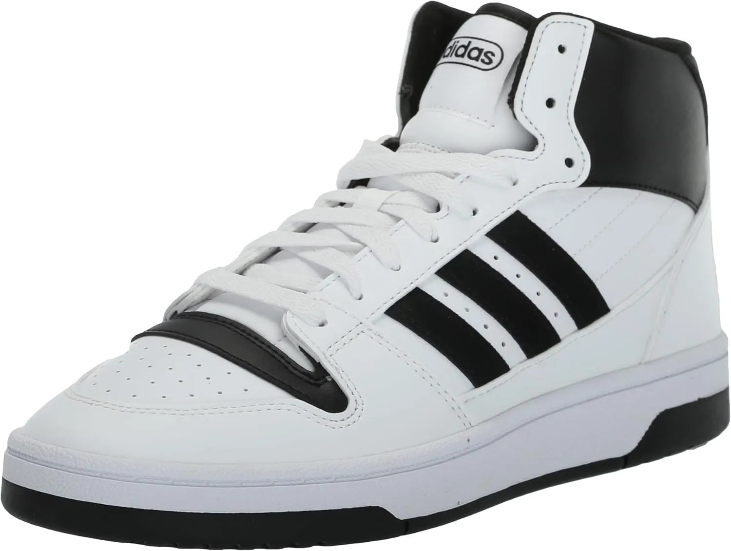 adidas Unisex Adult Turnaround Mid Sneaker