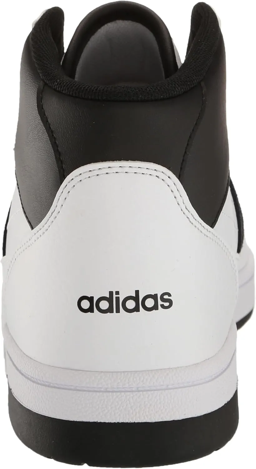 adidas Unisex Adult Turnaround Mid Sneaker