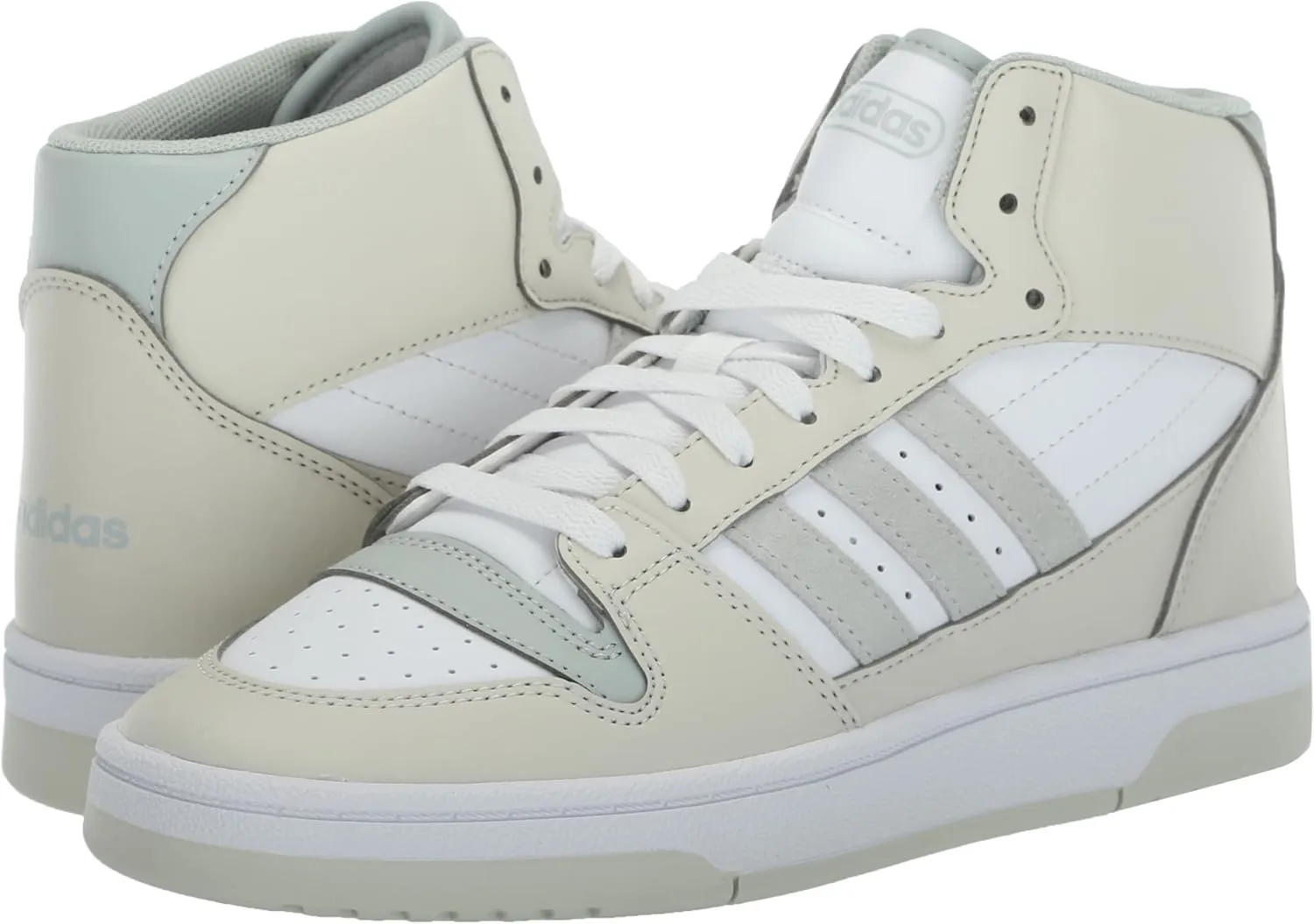 adidas Unisex Adult Turnaround Mid Sneaker