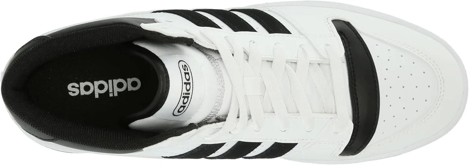 adidas Unisex Adult Turnaround Mid Sneaker