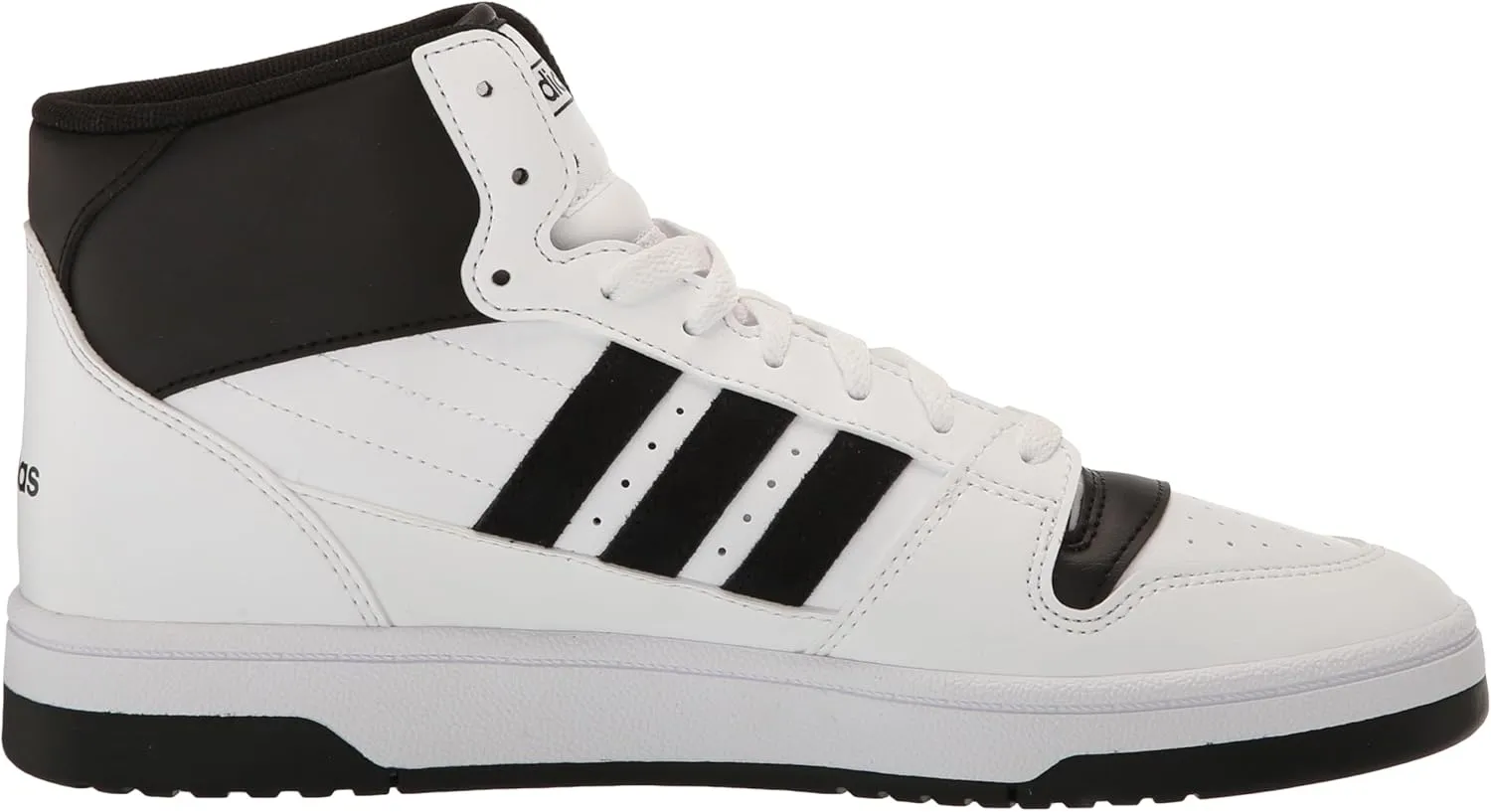 adidas Unisex Adult Turnaround Mid Sneaker