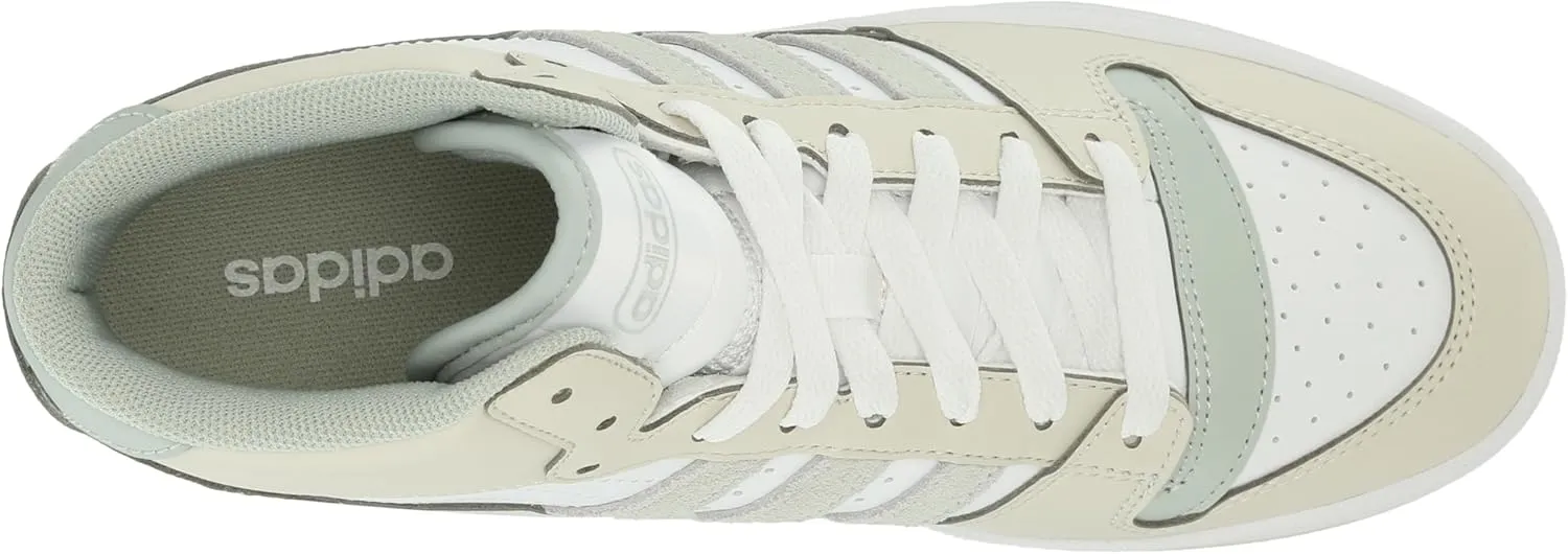 adidas Unisex Adult Turnaround Mid Sneaker