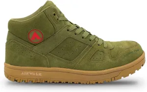 Airwalk Men's Composite Toe Mongo Industrial Shoe