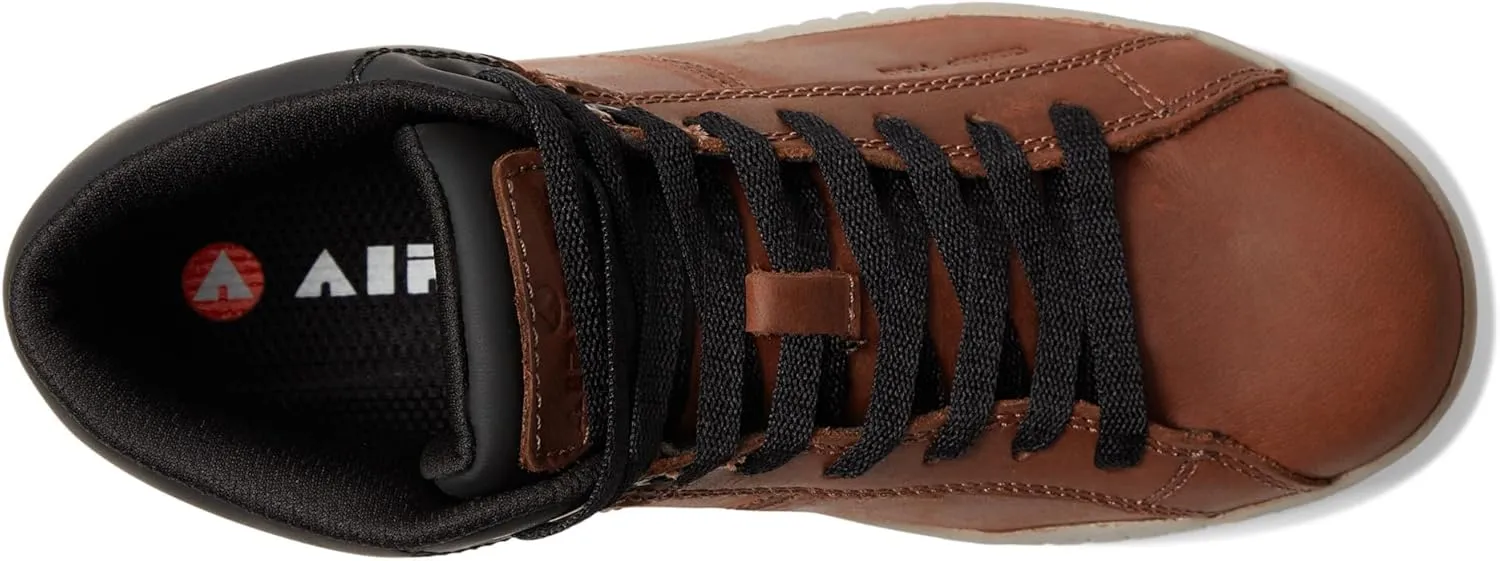 Airwalk Women's Composite Toe Deuce Industrial Shoe
