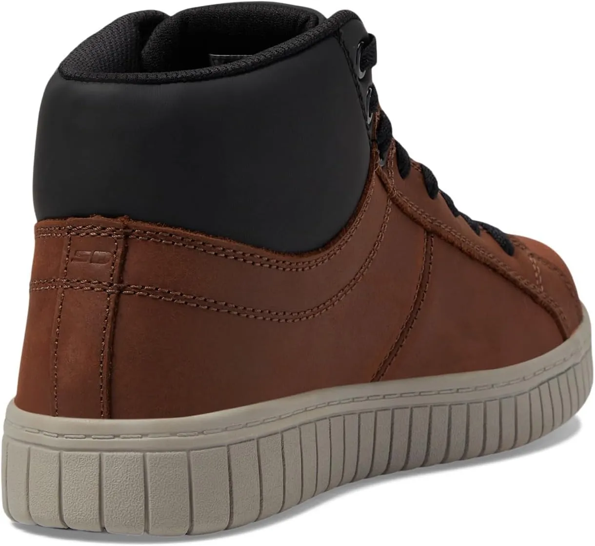 Airwalk Women's Composite Toe Deuce Industrial Shoe