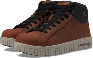 Airwalk Women's Composite Toe Deuce Industrial Shoe