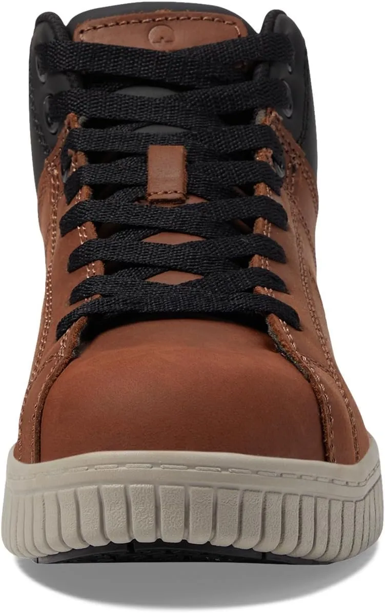 Airwalk Women's Composite Toe Deuce Industrial Shoe