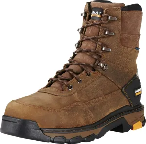 Ariat Men's Intrepid 8" Waterproof Composite Toe Work Boot