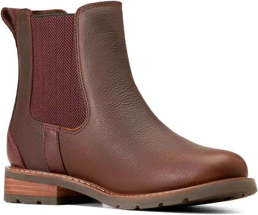 ARIAT Women's Wexford Waterproof