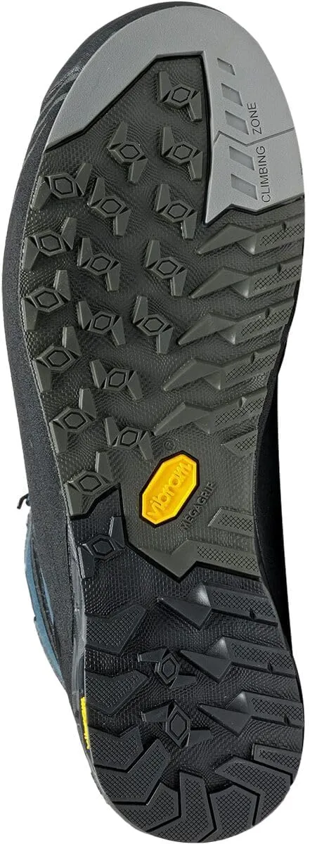 Asolo Men's Eldo Mid LTH GV Light, Agile, Technical day Hiking Boots