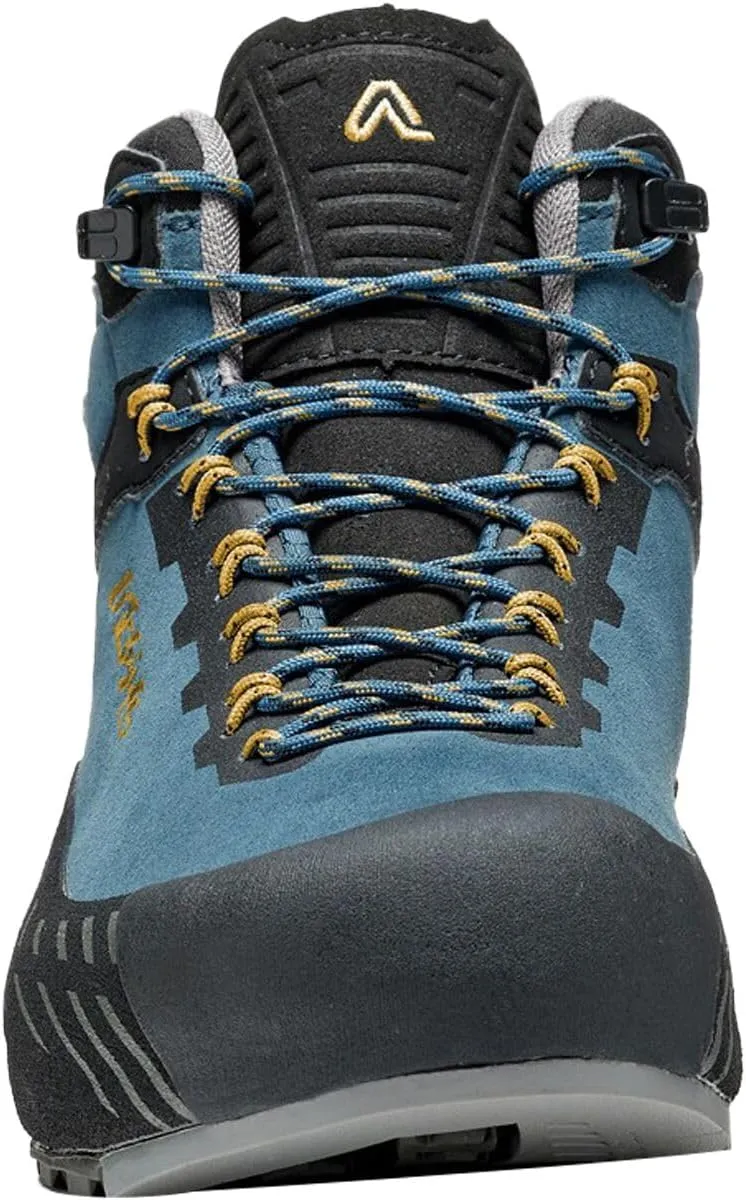 Asolo Men's Eldo Mid LTH GV Light, Agile, Technical day Hiking Boots