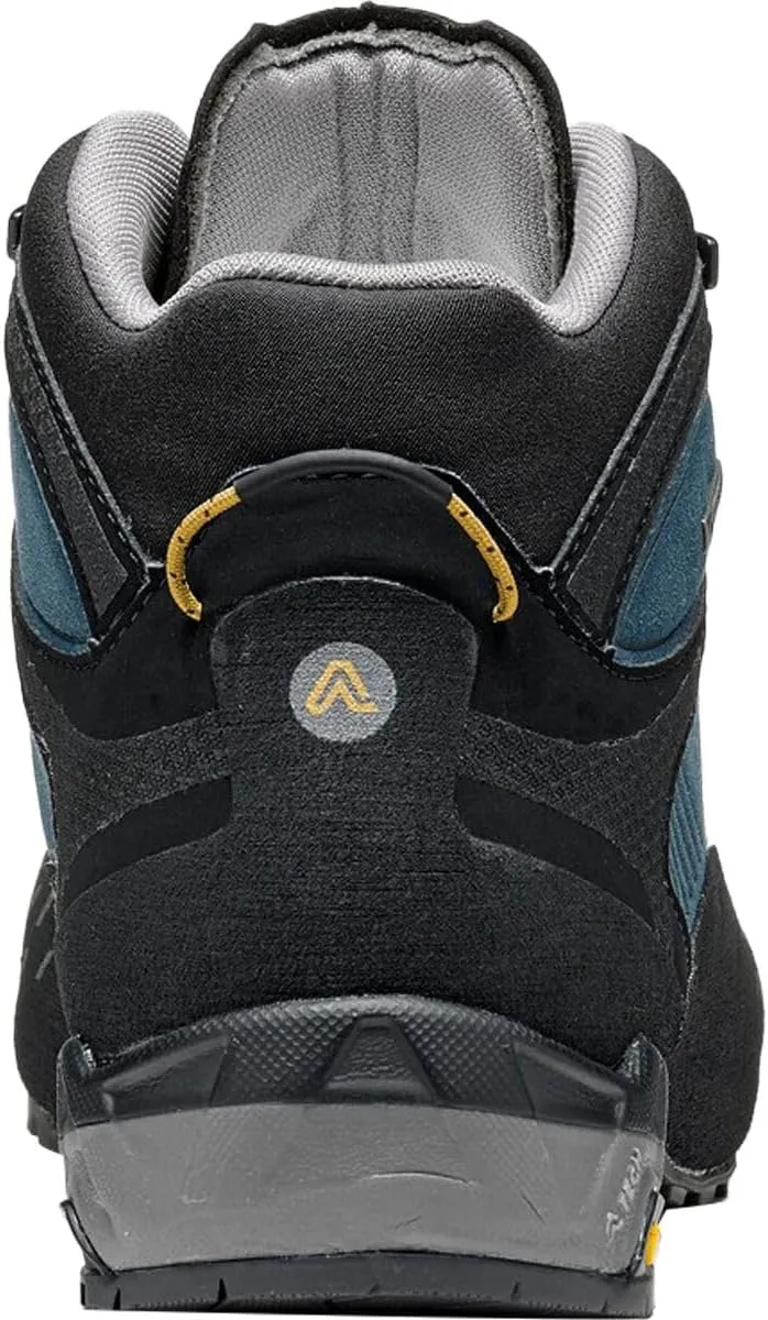 Asolo Men's Eldo Mid LTH GV Light, Agile, Technical day Hiking Boots