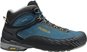 Asolo Men's Eldo Mid LTH GV Light, Agile, Technical day Hiking Boots