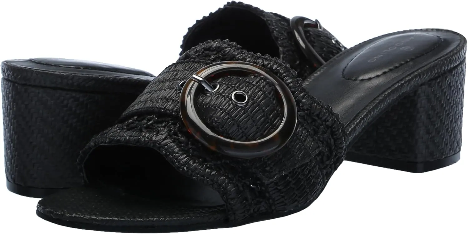 Bandolino Women's Anni Heeled Sandal