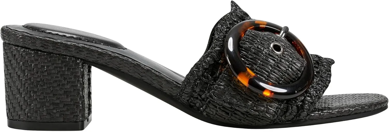 Bandolino Women's Anni Heeled Sandal