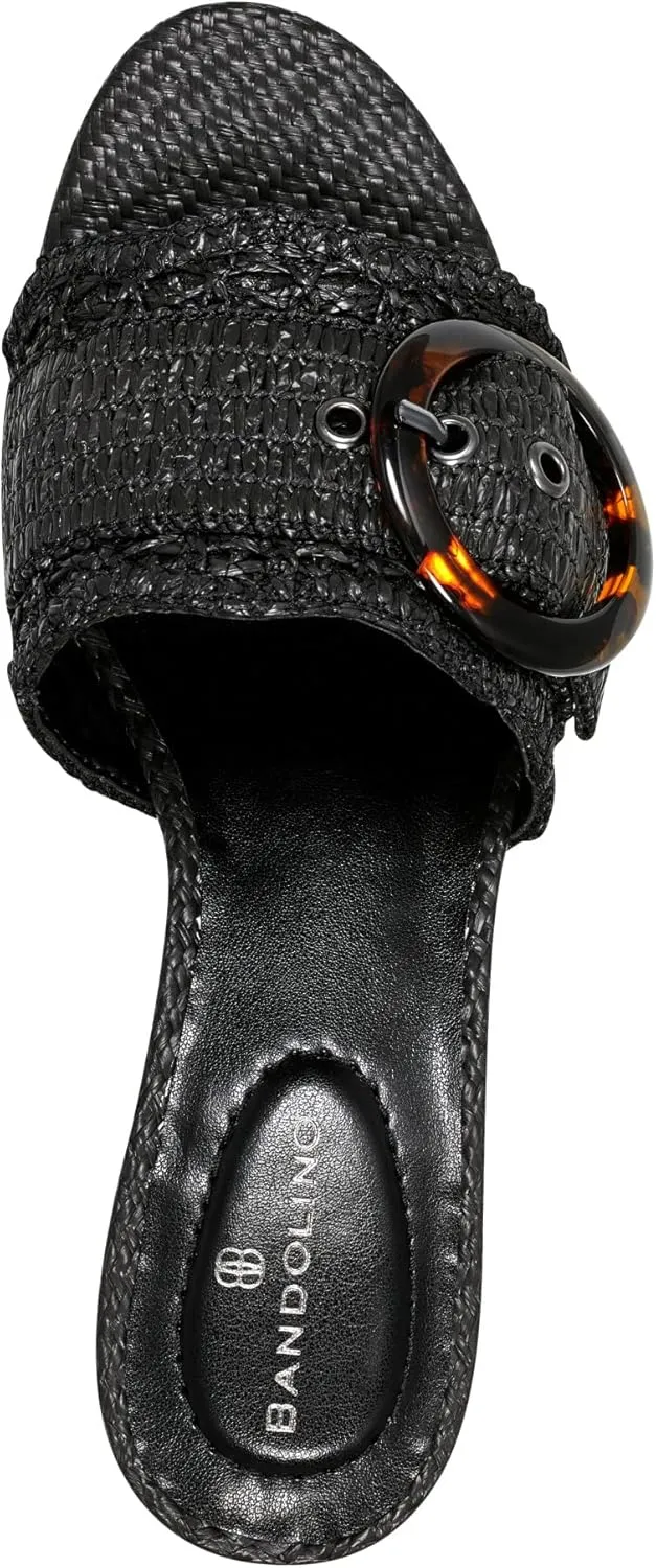Bandolino Women's Anni Heeled Sandal