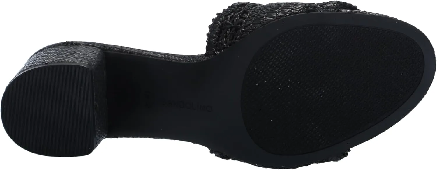 Bandolino Women's Anni Heeled Sandal