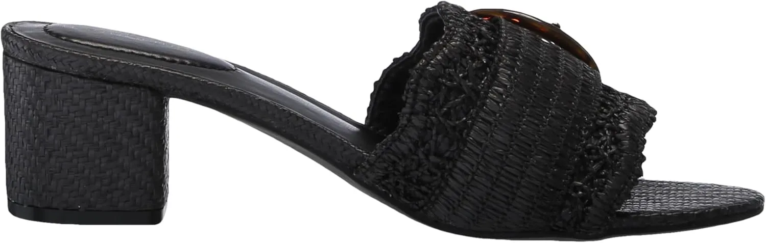 Bandolino Women's Anni Heeled Sandal