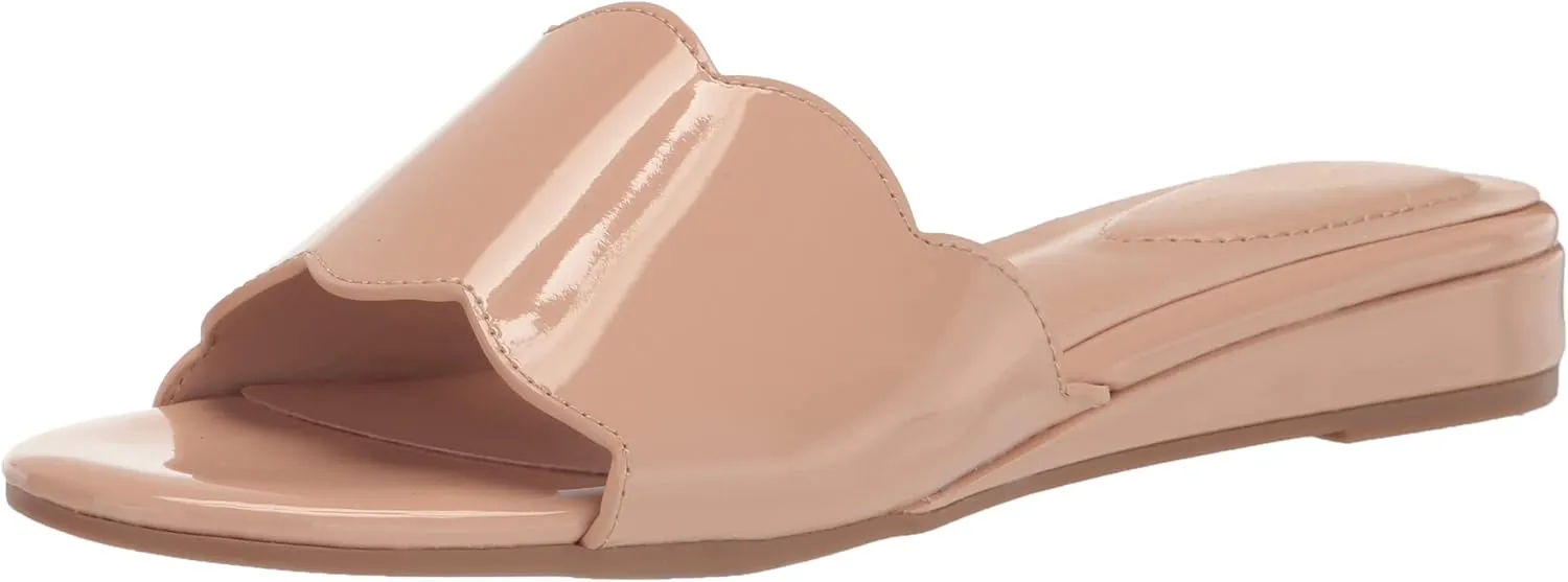 Bandolino Women's Kayla Wedge Sandal