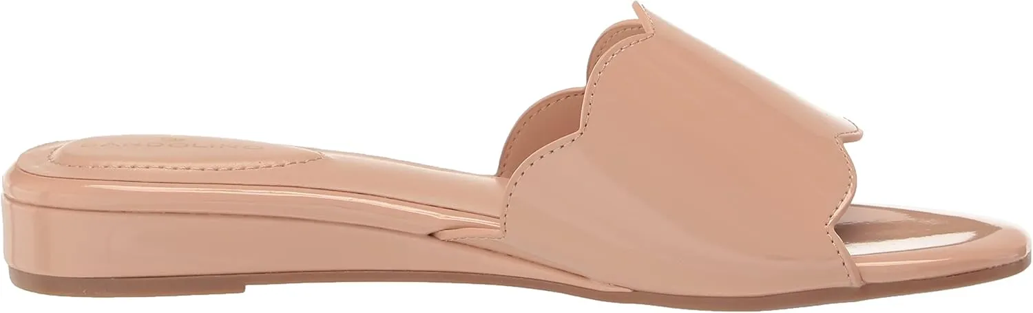 Bandolino Women's Kayla Wedge Sandal