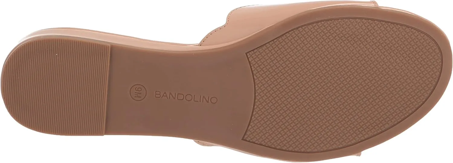 Bandolino Women's Kayla Wedge Sandal