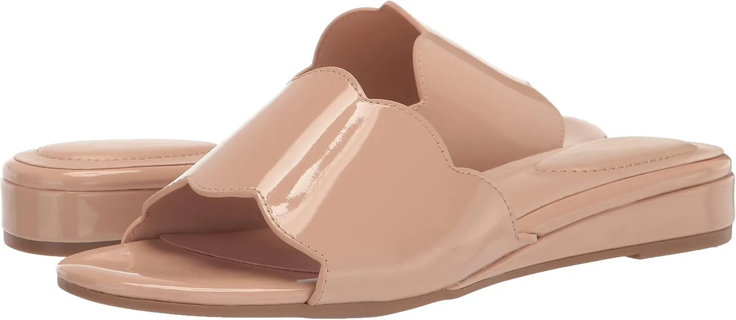 Bandolino Women's Kayla Wedge Sandal