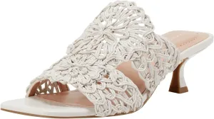Bandolino Women's Melvana Heeled Sandal