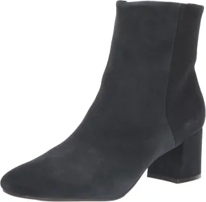 Blondo Women's Alida Waterproof Ankle Bootie