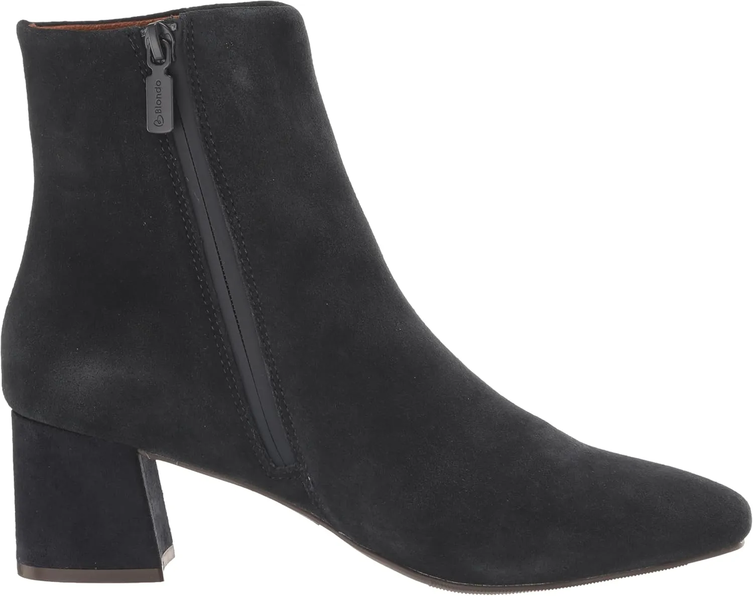 Blondo Women's Alida Waterproof Ankle Bootie