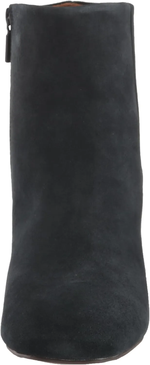 Blondo Women's Alida Waterproof Ankle Bootie