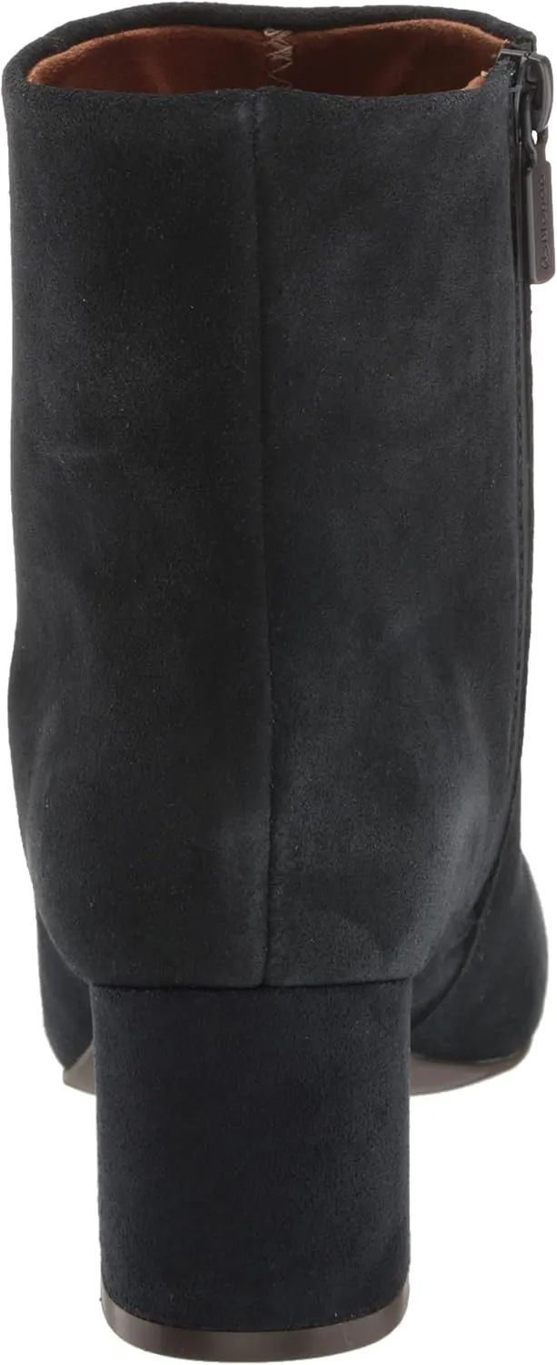 Blondo Women's Alida Waterproof Ankle Bootie