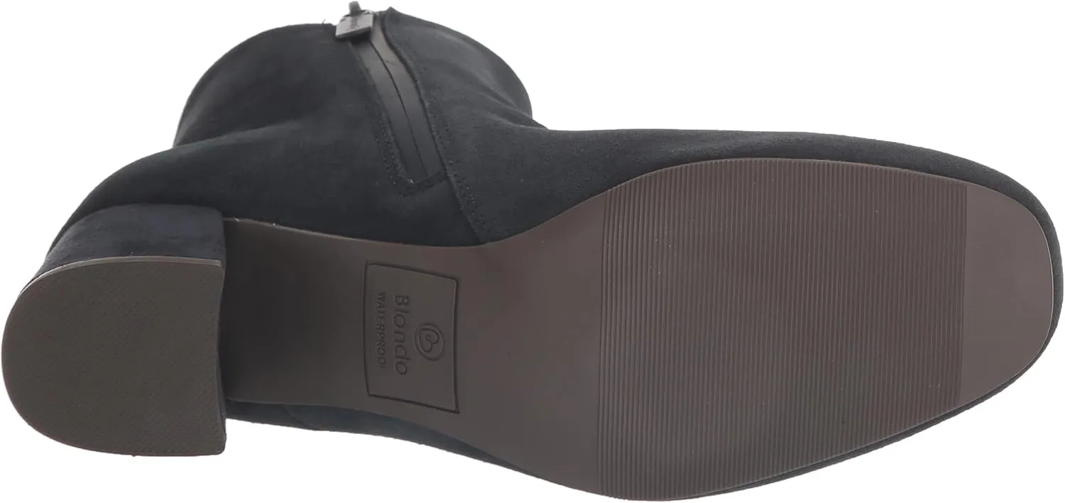 Blondo Women's Alida Waterproof Ankle Bootie