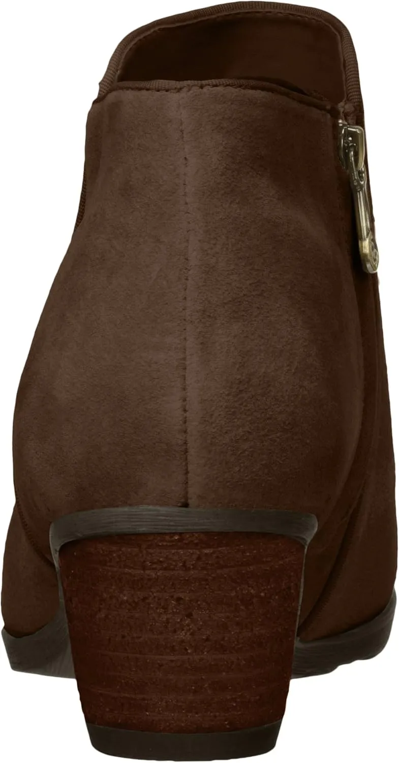 Blondo Women's Villa Waterproof Ankle Bootie