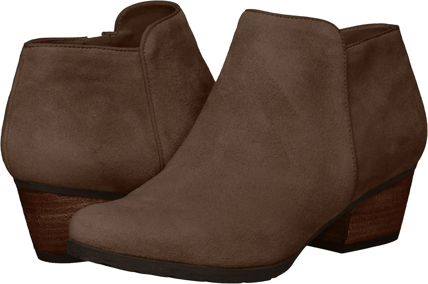Blondo Women's Villa Waterproof Ankle Bootie