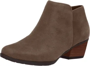 Blondo Women's Villa Waterproof Ankle Bootie