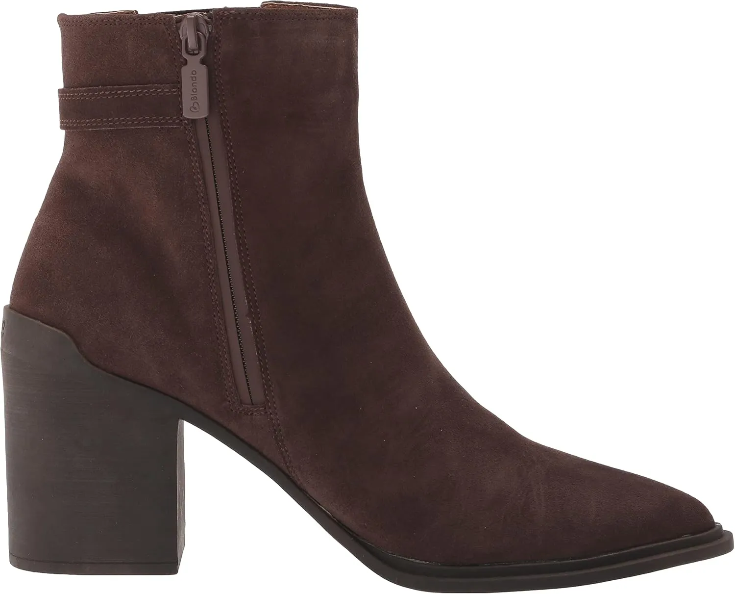 Blondo Women's Waterproof Raven Fashion Boot
