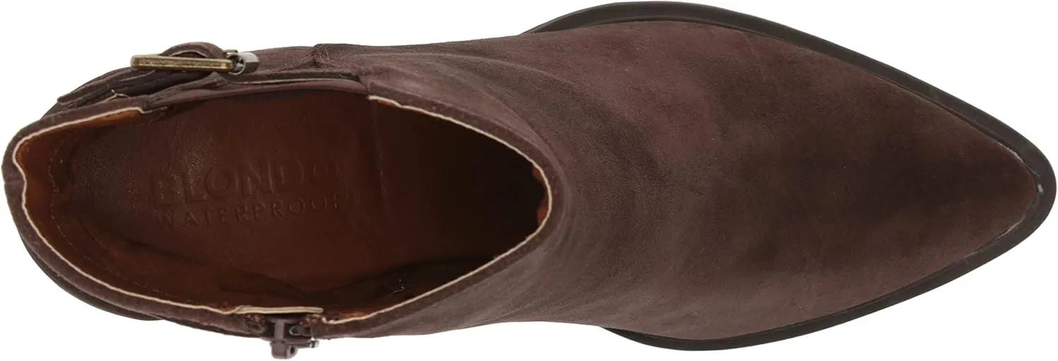 Blondo Women's Waterproof Raven Fashion Boot