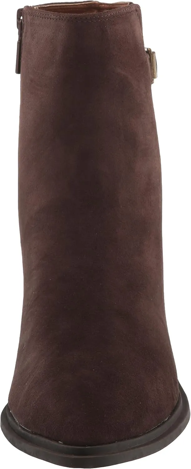 Blondo Women's Waterproof Raven Fashion Boot