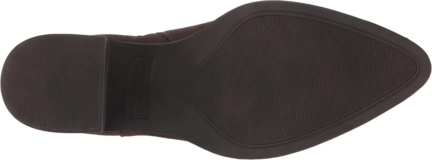 Blondo Women's Waterproof Raven Fashion Boot