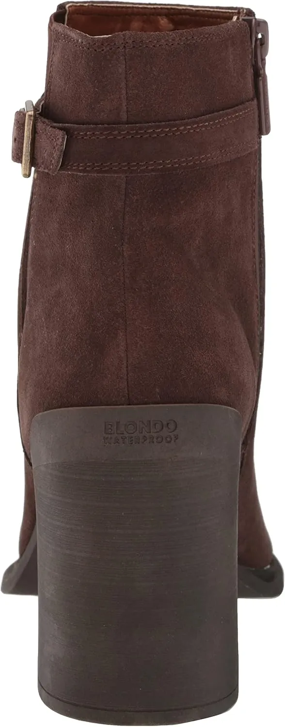 Blondo Women's Waterproof Raven Fashion Boot