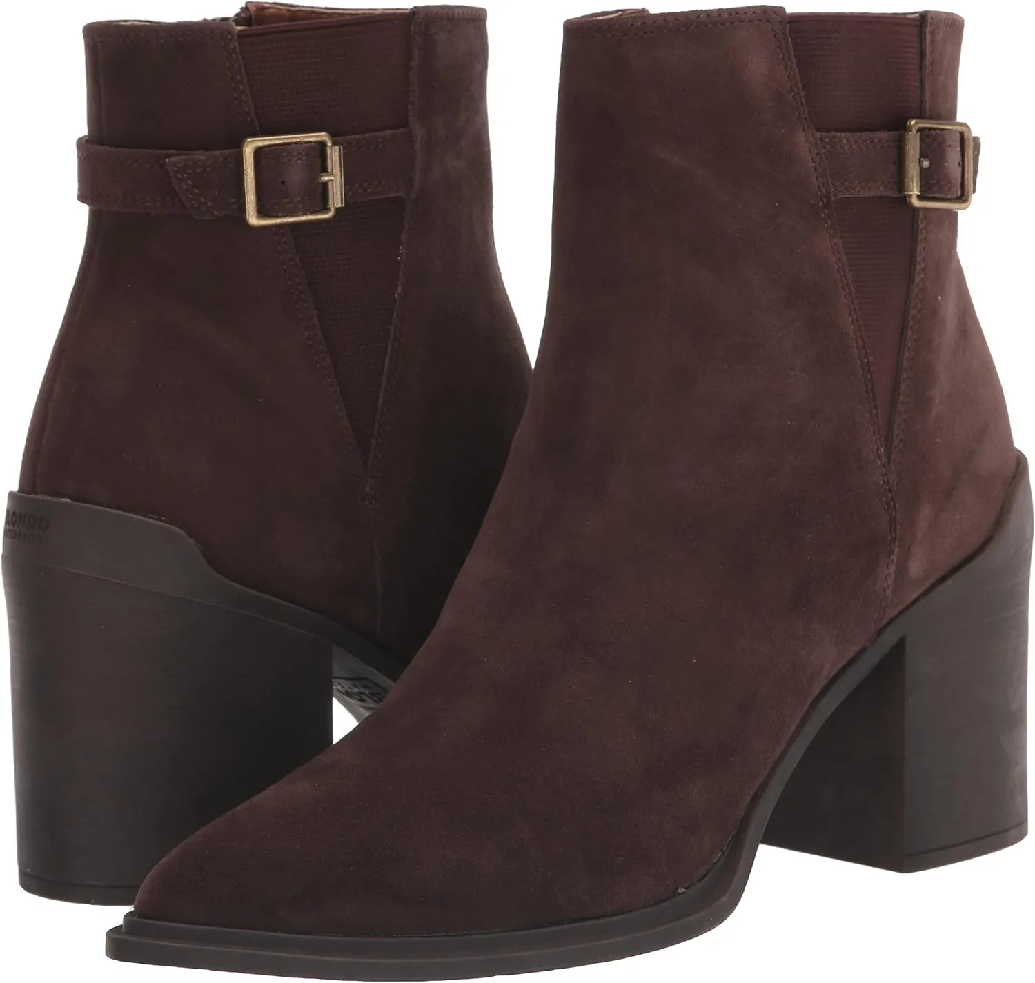 Blondo Women's Waterproof Raven Fashion Boot