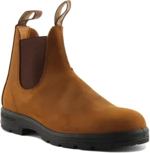 Blundstone Unisex's Classic 550 Series Chelsea Boot