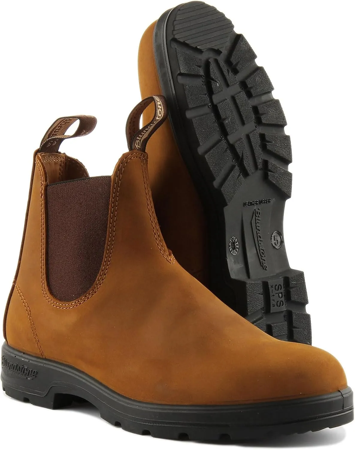 Blundstone Unisex's Classic 550 Series Chelsea Boot
