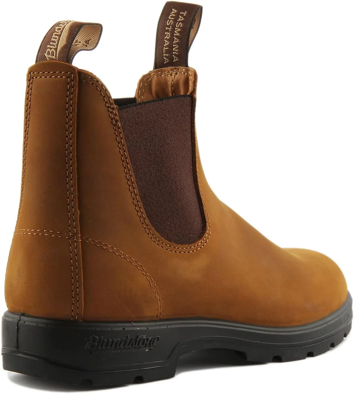 Blundstone Unisex's Classic 550 Series Chelsea Boot