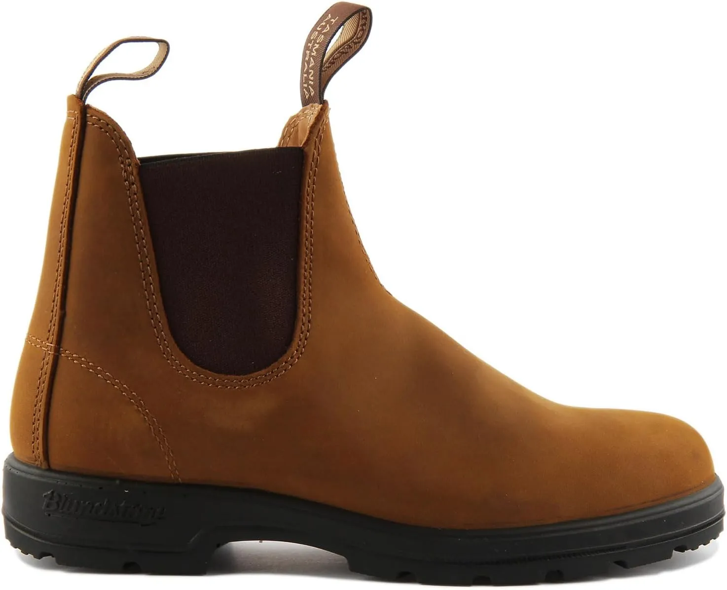 Blundstone Unisex's Classic 550 Series Chelsea Boot